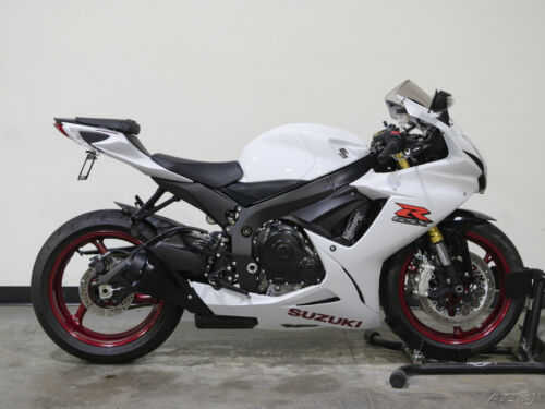Suzuki GSX-R750L7