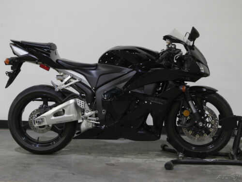 Honda CBR600