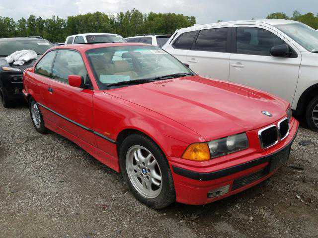 BMW 323is