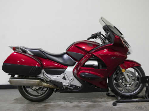 Honda ST1300A