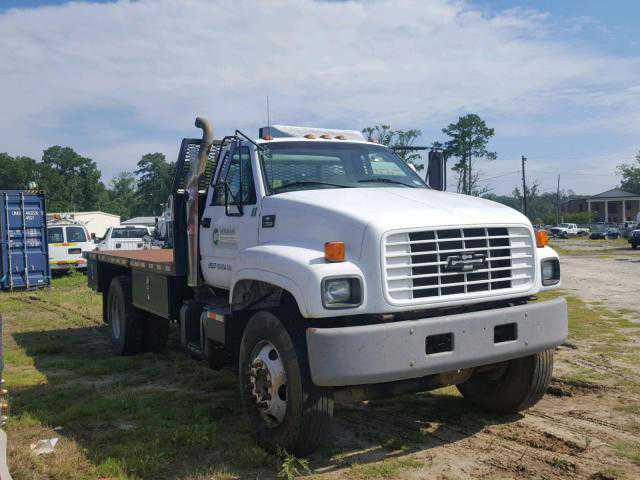 CHEVROLET