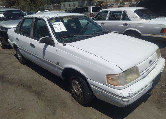 Ford Tempo