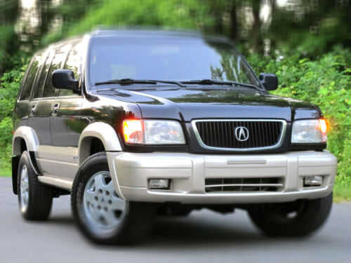 Acura SLX
