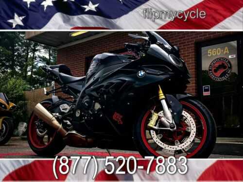BMW S 1000 RR