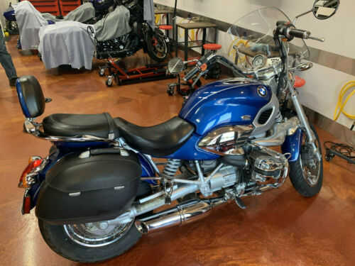 BMW R 1200 C