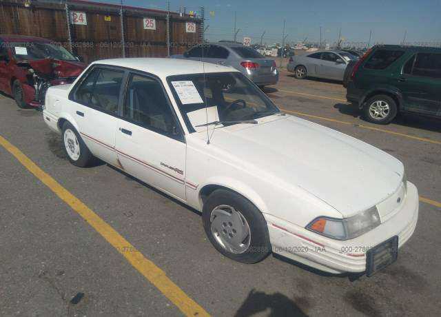 Chevrolet Cavalier
