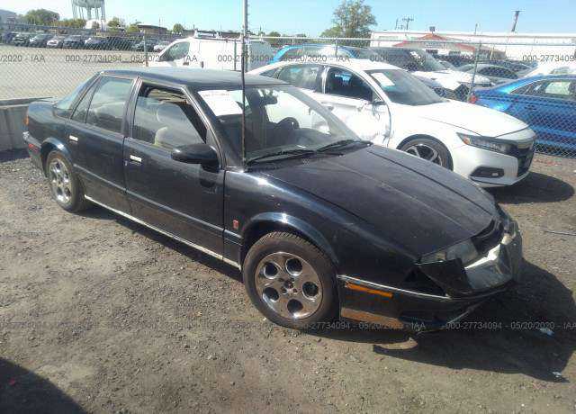 Saturn SL2