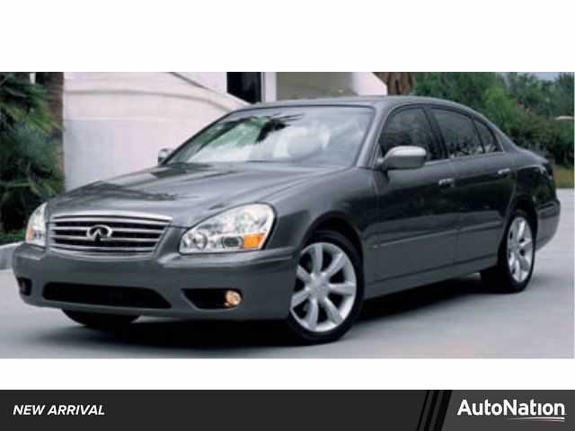 Infiniti Q45