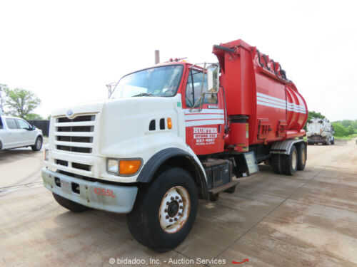 Ford LT9501