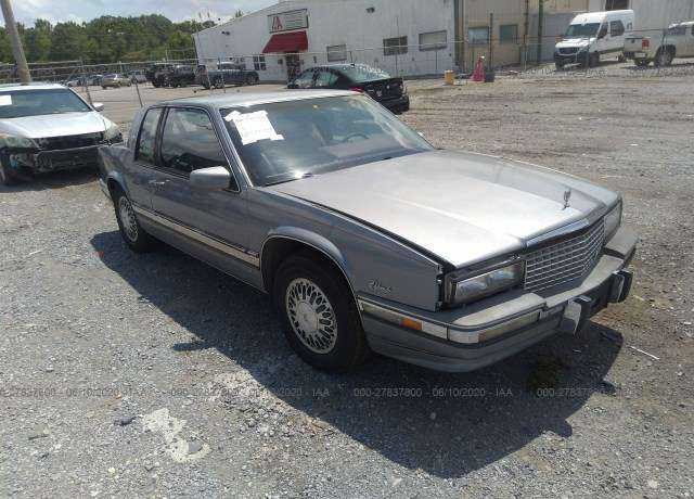 Cadillac Eldorado
