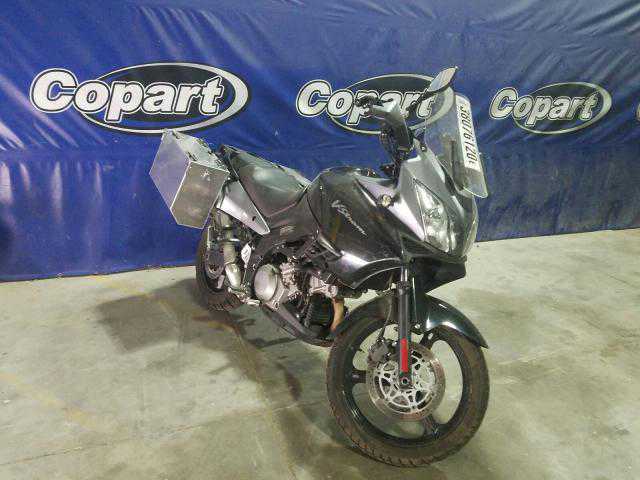 Suzuki DL1000