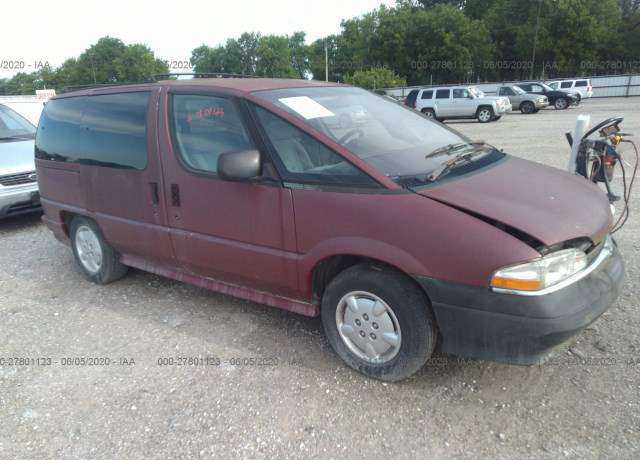 Chevrolet Lumina APV