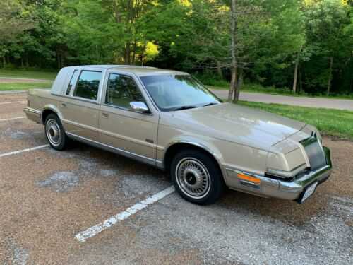 Chrysler Imperial