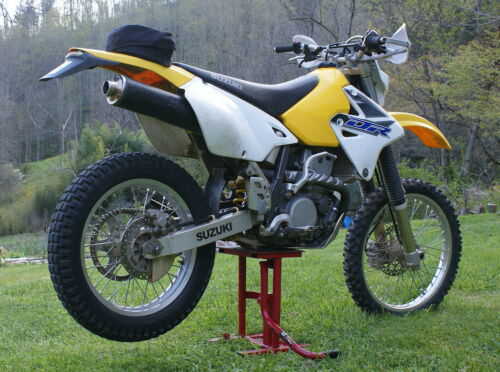 Suzuki DR-Z400