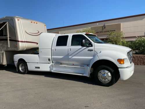 Ford F-650