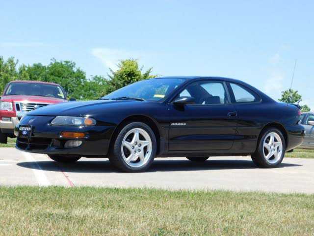 Dodge Avenger