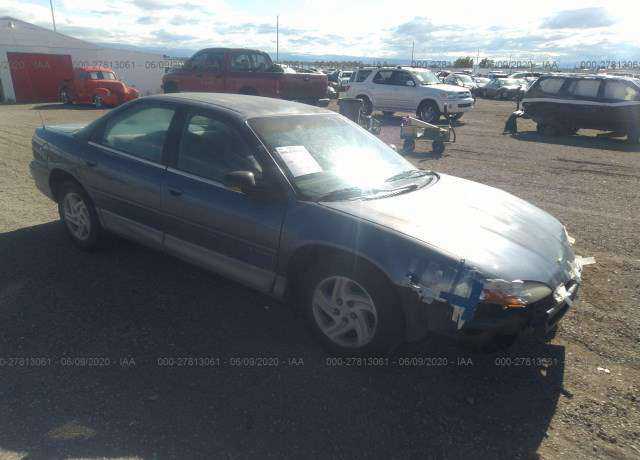 Dodge Intrepid