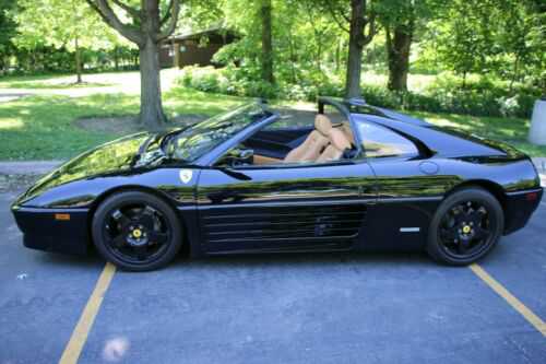 Ferrari 348 ts