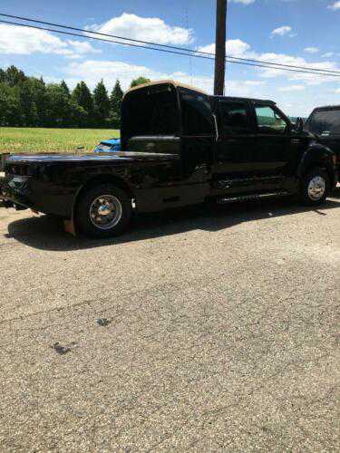 Ford F-650