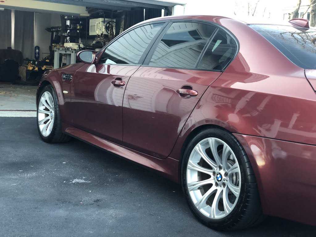 BMW M5
