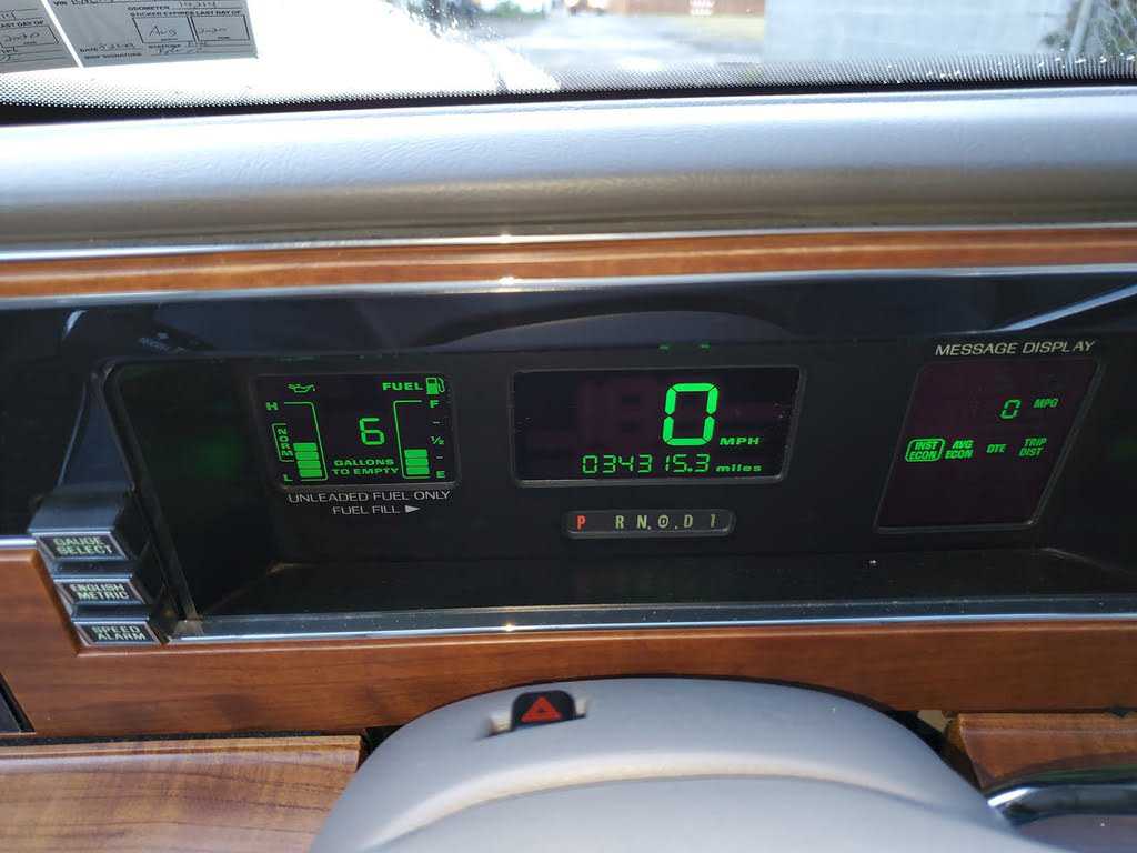 Lincoln Continental
