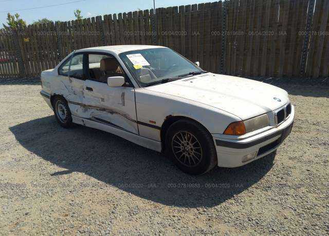 BMW 328iS