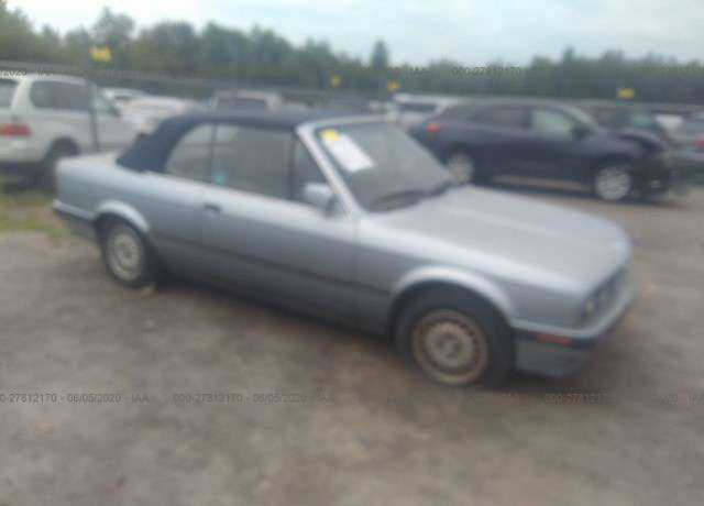 BMW 318iC