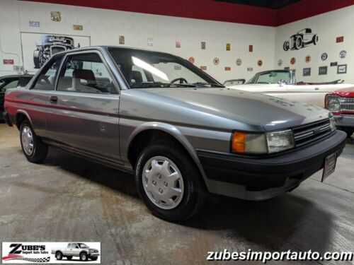 Toyota Tercel