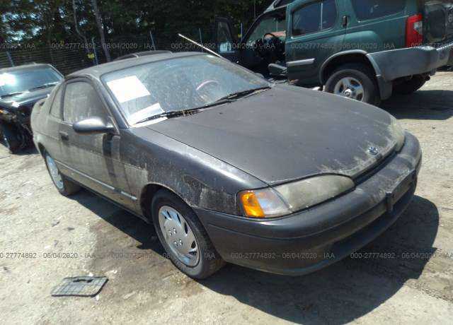 Toyota Paseo