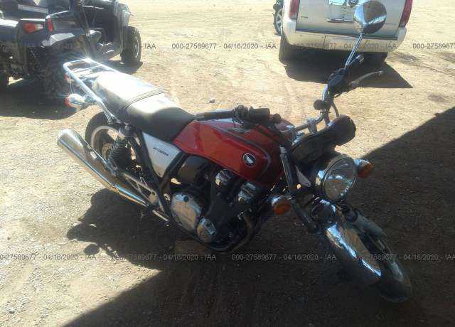 Honda CB1100