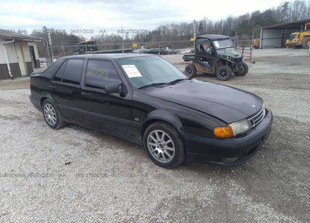 Saab 9000