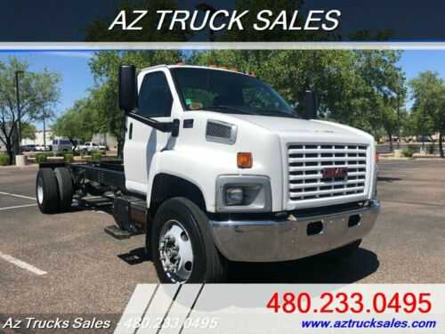 GMC C7