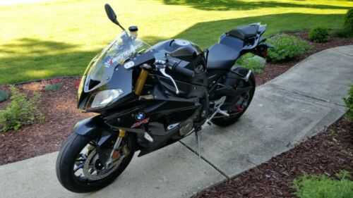 BMW S 1000 RR