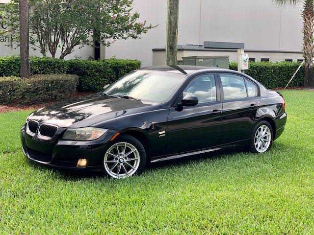 2010 BMW 328i