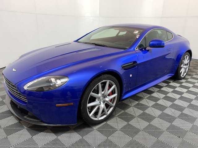 ASTON MARTIN
