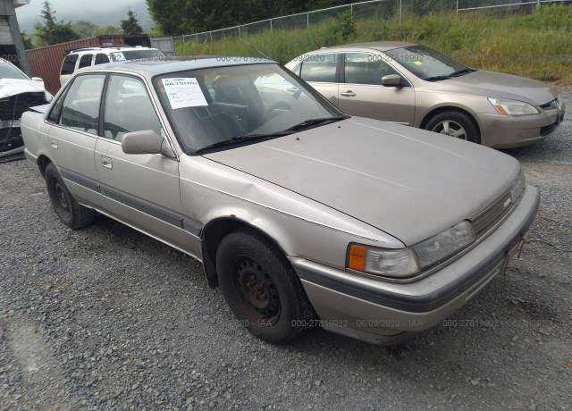 Mazda 626