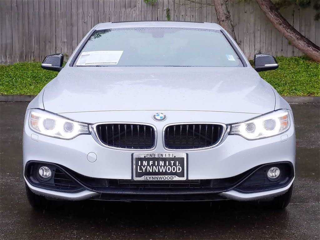 2014 BMW 435i