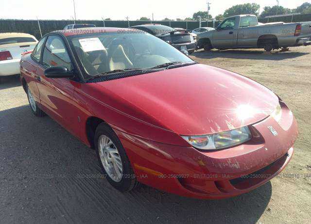 Saturn SC1