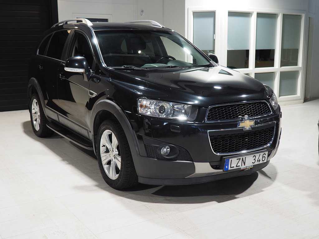 CHEVROLET