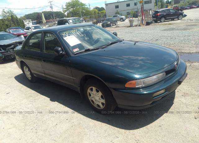 Mitsubishi Galant