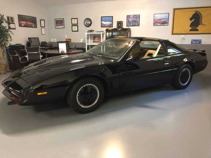 PONTIAC