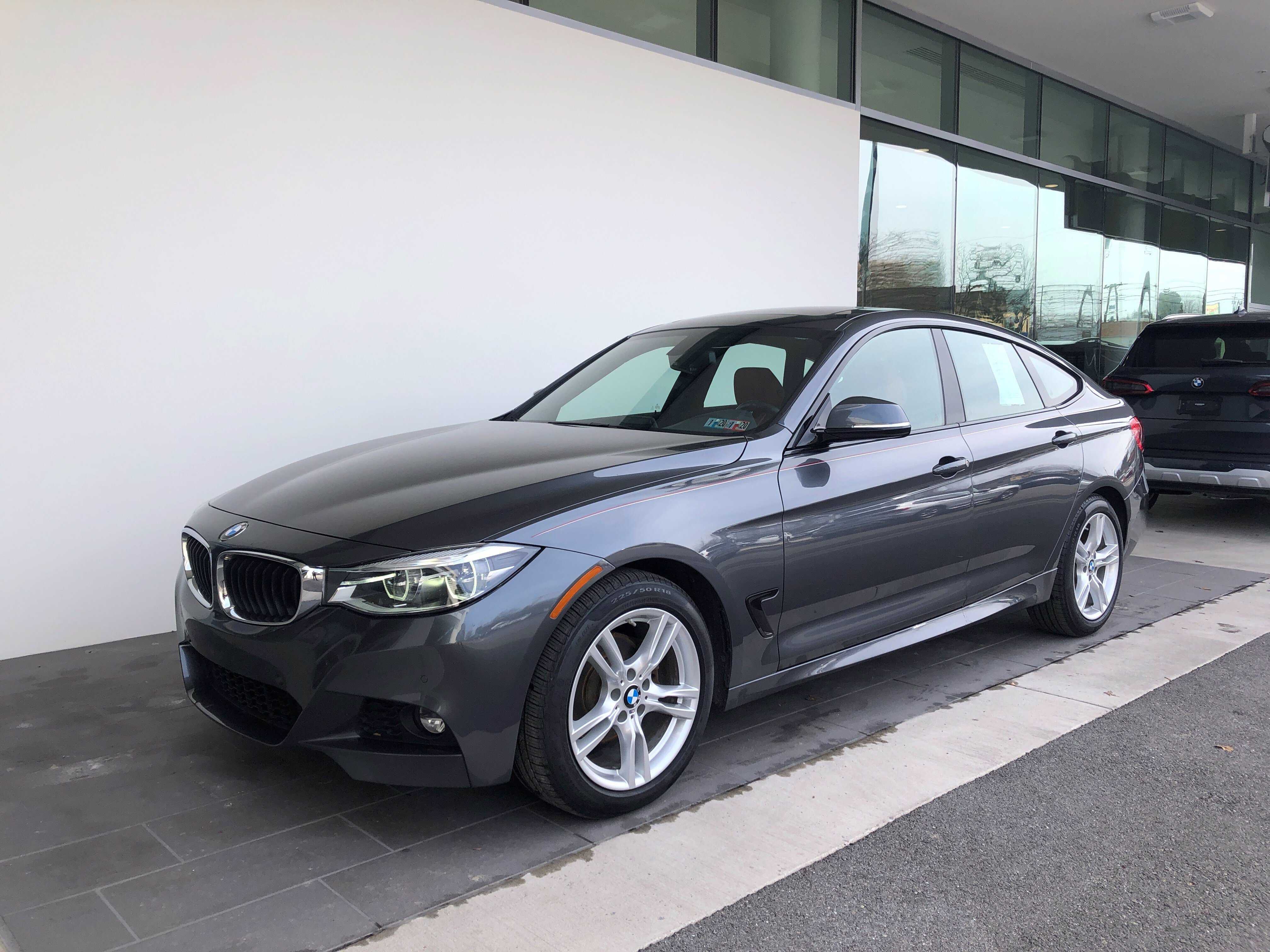 2017 BMW 330i