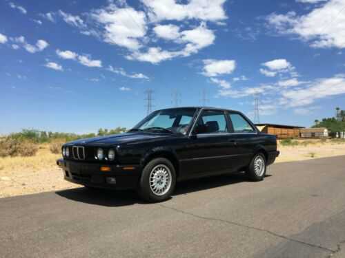 BMW 325iS