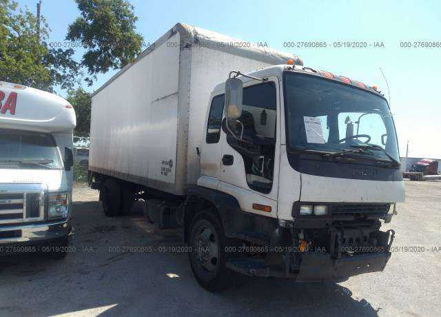 Isuzu T6F