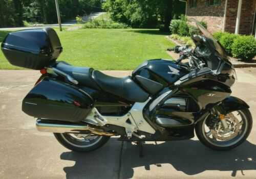 Honda ST1300