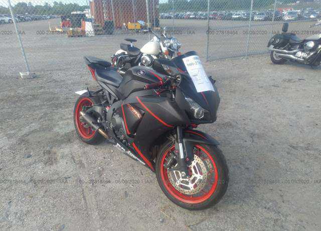 Honda CBR1000