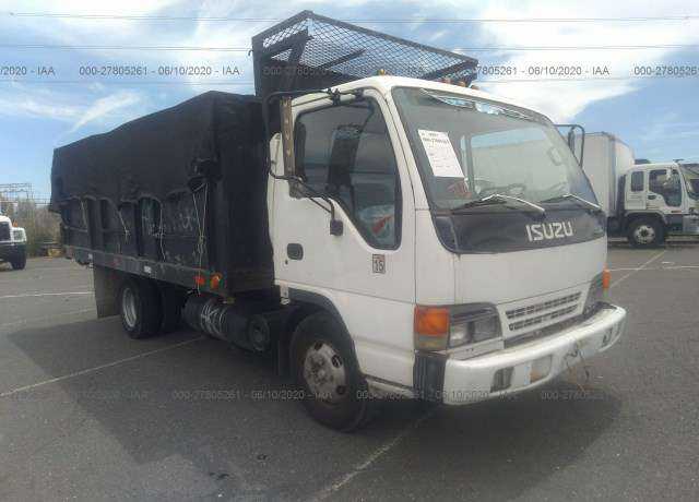Isuzu NPR