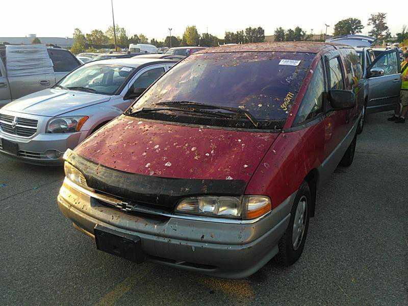 Chevrolet Lumina APV