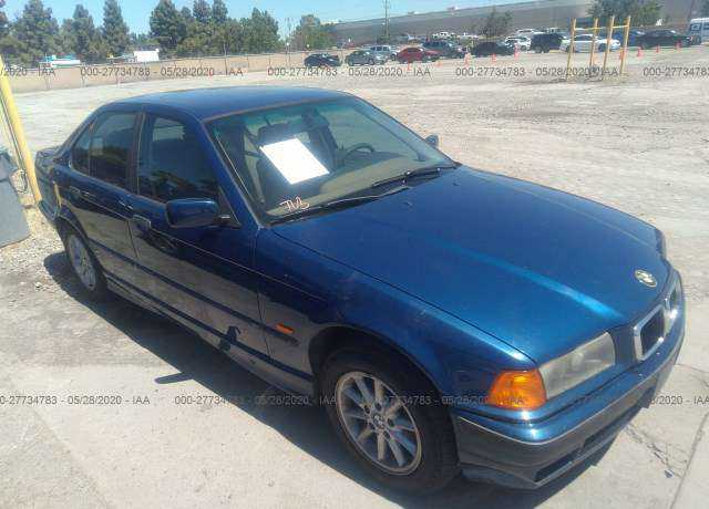 BMW 318i