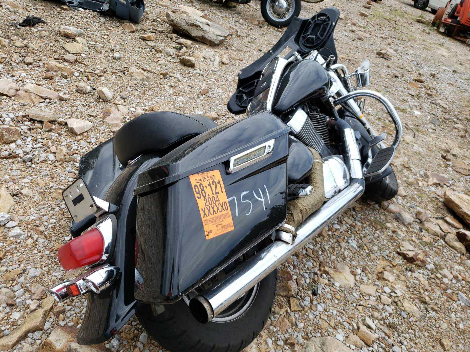 Suzuki VL1500K